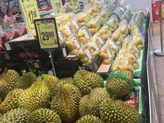 -百佳永辉超市(太阳广场店)