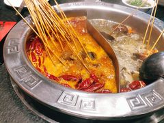 -热辣宗师·串串火锅(万达金街店)