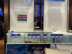 -盐城万豪酒店-盐城厨房西餐厅