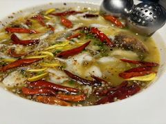-太二酸菜鱼(武汉光谷保利店)