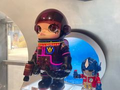 -泡泡玛特POPMART(沈阳大悦城店)