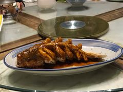 -那家小馆•北京菜•烤鸭(中关村店)