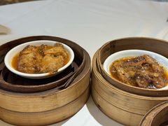 -万龙洲海鲜(南新仓店)