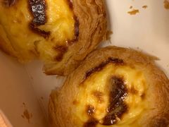 -莉蓮蛋挞(静安寺店)