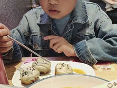 -小杨生煎(周浦万达店)