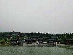 -威海华夏城景区