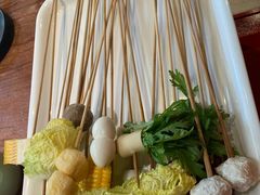 -串门邻居串串火锅(云南南路店)