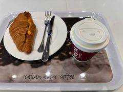 -COSTA COFFEE(丰联广场店)