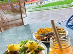 -The Rug Cafe(王府中环店)