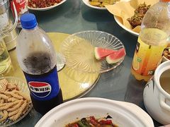 -宅里香.自然餐厅(湘大店)
