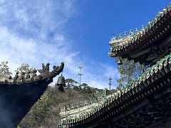 -潭柘寺景区