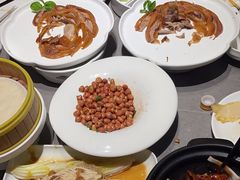 -宏宴·新京菜(望京店)