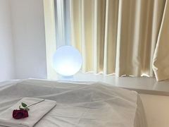 -八号公馆·老上海SPA(深圳北站店)