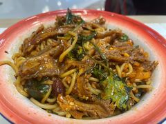 -子固路老南昌拌粉(凯德星贸店)