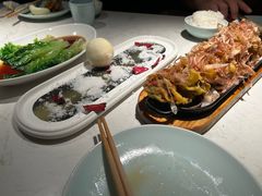 -北李妈妈菜·海肠捞饭(高新万达店)