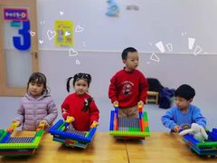 -红黄蓝早教(西海岸旗舰中心)