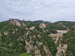 -太和山风景区