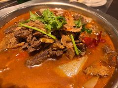 -郑贵初烧烤·烤凤爪的发明者(王家湾店)