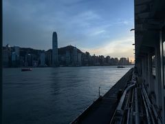 -海港城