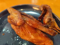 -煲煲掂风味煲仔饭餐厅(西区店)