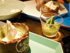 -茶是一枝花泡茶店