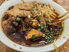 -蒋家肠旺面馆老店(合群路店)