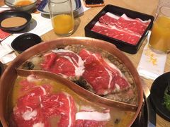 -火炉火自助餐(悠唐购物中心店)