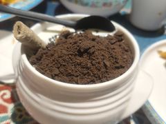 -巴尔喀十新疆餐厅(开发区店)