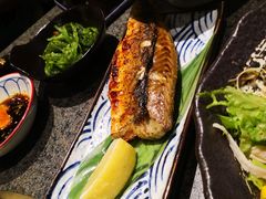 -NIUAN牛庵·日式和牛烧肉(恒隆店)