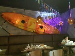 -好伦哥比萨烤肉自助(马家堡店)