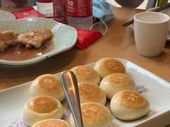 -红樱桃·欢乐餐厅(太原里店)