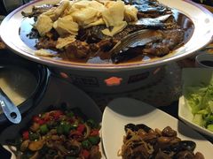 鱼头泡饼-旺顺阁鱼头泡饼(常营店)