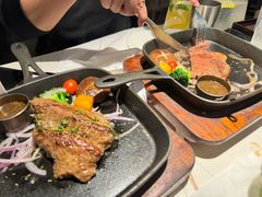 -牛扒先生·厚切雪花牛扒西餐厅(北京路禺山路店)