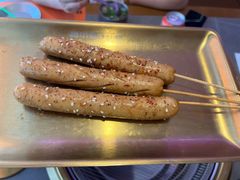 -杨小佳·齐齐哈尔烤肉·烤串(广州店)