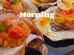 -JUKEBOX玖部音乐餐厅(华侨城店)