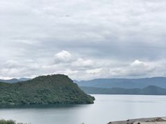 -丽江泸沽湖景区