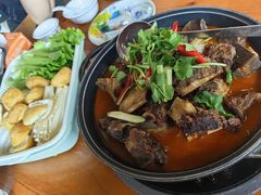 -圆圆家私房美食(民权路店)