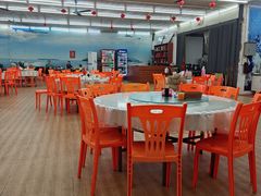 -红月湾海鲜饭店•沙滩海景(双月湾店)