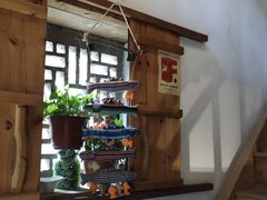 -新月集庭院咖啡馆(老邮局店)
