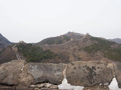-司马台长城