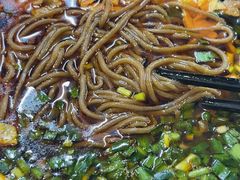 -子午路张记肉夹馍(兵马俑店)