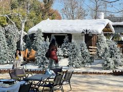 -HERRE·FARM 赫尔露营农场·团建聚会包场