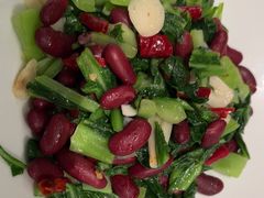 -一坐一忘云南菜(卓悦中心)