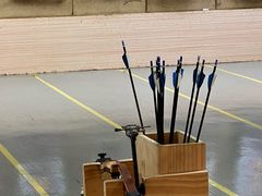 -道顺射箭·团建·骑射(张杨路店)