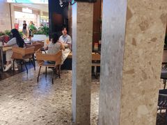 -Pennehut畔尼意面(合肥万象城店)