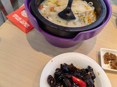 -过桥缘·过桥米线(大华虎城嘉年华店)