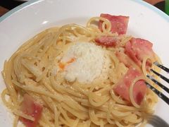 -萨莉亚意式餐厅(特力时尚汇店)