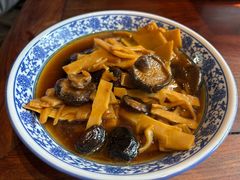 -西园寺素食(西园弄戒幢律寺店)