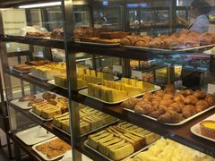 -山崎面包(静安久光店)