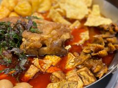 -小螺大作·螺蛳粉火锅(林和西店)